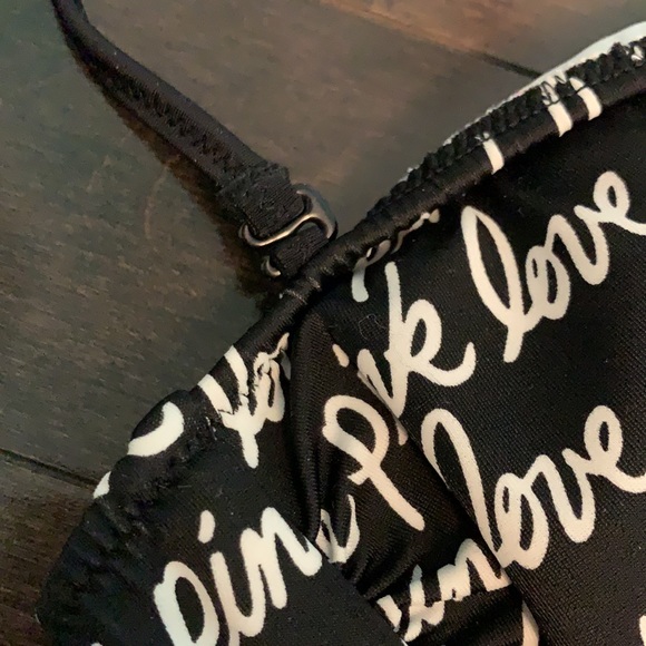NEW: Victoria’s Secret BIKINI TOP - Picture 4 of 6